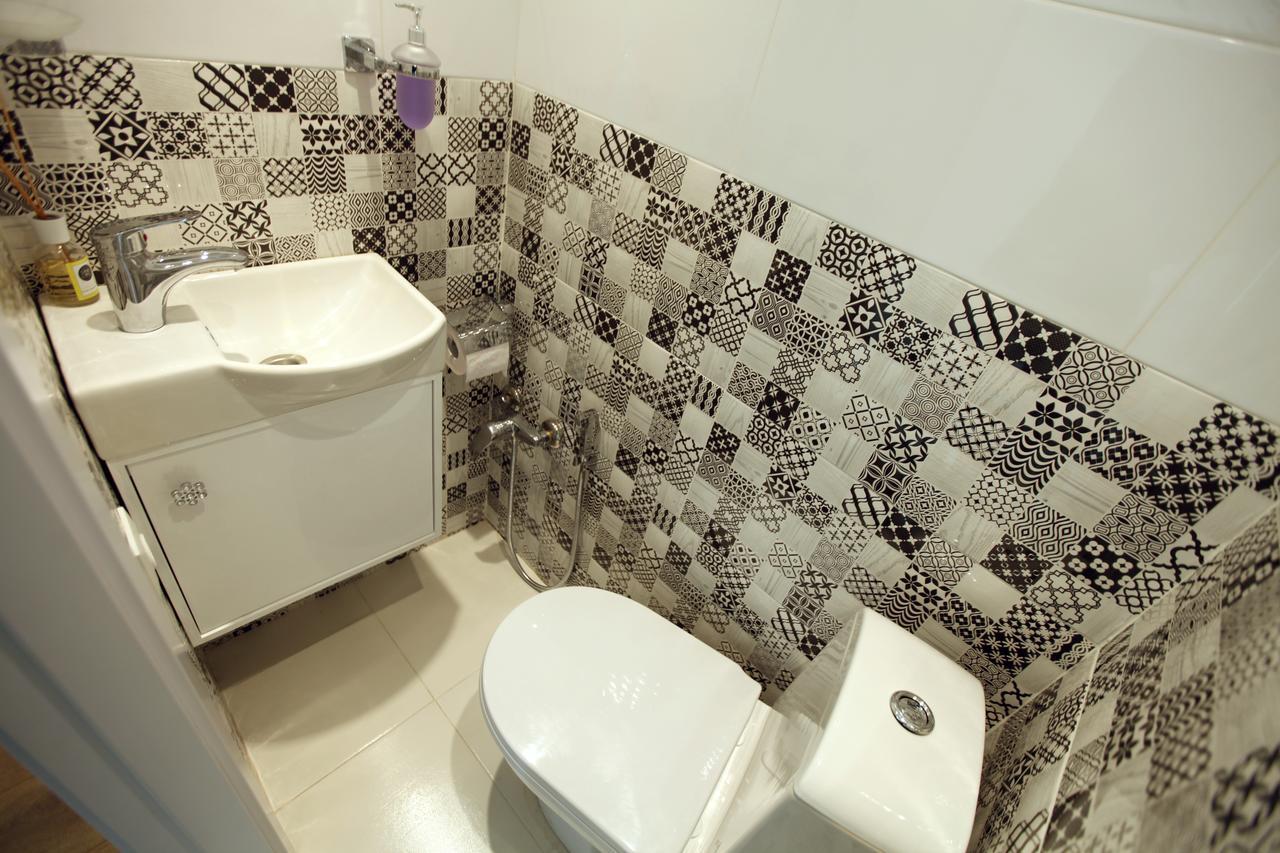 Diplomat Apartment Tbilisi Exterior photo